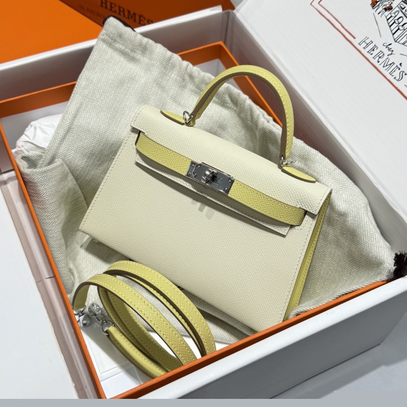 H**mes kelly bags